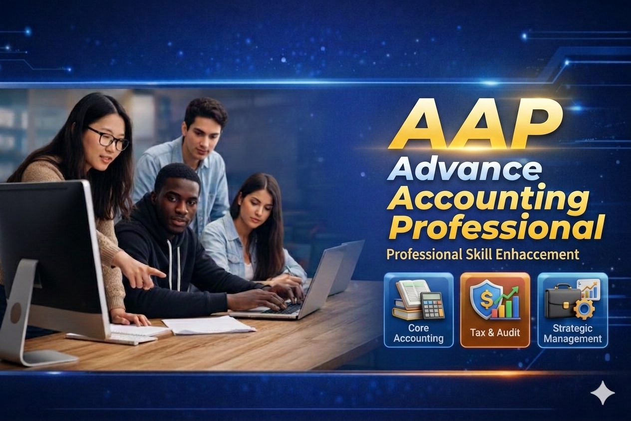 Advance Accounting
